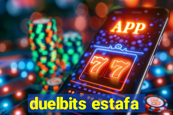 duelbits estafa